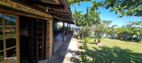 Casa Praia Gamboa Garopaba Sustentável